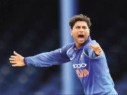 ماضی میں ڈراپ ہونے پر خودکشی کا بھی سوچ چکا کلدیپ یادیو