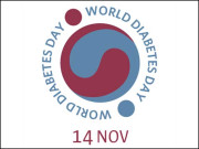 ذیابیطس سے بچنے کےلیے احتیاط ضروری ہے