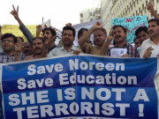 تعلیمی اداروں میں طلبا یونینوں سے انکار کیوں