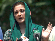 عدل کے سانچے صرف ہمارے لئے اور اشتہاری سے سوال نہ جواب مریم نواز