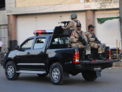 کراچی لیاری کے مختلف علاقوں میں رینجرز کا آپریشن 6 مشتبہ افراد گرفتار
