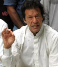 ٹیکس ایمنسٹی بل منظور ہوا تو عدالت جائیں گےعمران خان