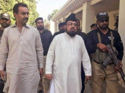 قندیل بلوچ قتل کیس میں مفتی عبدالقوی ضمانت پر رہا