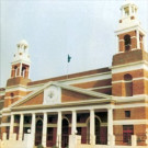 کراچی میں نئی حلقہ بندیاں چیف الیکشن کمشنر کیخلاف توہین عدالت کی درخواست دائر