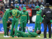پیسرز کی انجریز سے بچنے کیلیے پاکستان بچاؤ کے نسخے تلاش کرنے لگا