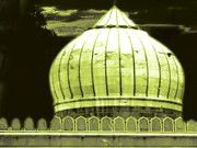 حشر میں بندوں پر رحمت کی برسات   