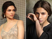 ماہرہ کی ’’ورنہ‘‘پر پابندی کے خلاف دپیکا کا ردعمل