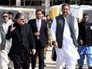 بلوچستان کے لیے دس سالہ ترقیاتی پیکیج