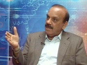 ڈاکوؤں نے ایم کیو ایم کے رہنما شبیر قائم خانی کا گھر لوٹ لیا