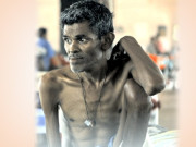 مزاحمت والی ٹی بی۔۔۔۔ دنیا کو ایک نئی بلا کا سامنا