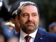 سعودی عرب نے سعد حریری کو قید کر رکھا ہے لبنانی صدر کا الزام