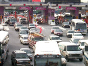 ٹریفک آلودگی آٹزم کے امکان کو بڑھاتی ہے 