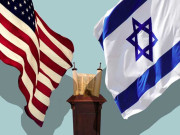 ’گریٹر اسرائیل‘ کی قیمت امریکی تباہی اور عالمی بربادی