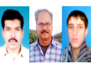 دھماکے میں 2سگے بھائی بھی اپنی زندگی کی بازی ہار گئے