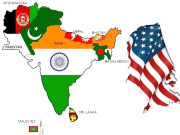 جنوبی ایشیا میں طاقت کا توازن اور امریکی پالیسی