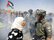 فلسطین استبداد و استقلال کی صدی