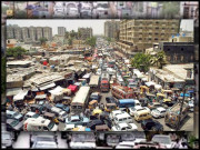 سڑک حادثات میں اموات کی آٹھویں بڑی تعداد پاکستان میں