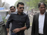 اسپاٹ فکسنگ میں ملوث شرجیل خان سزا کیخلاف عدالت کا دروازہ کھٹکھٹائیں گے