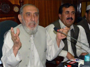 کاغذات نامزدگی میں غلط بیانی پر میئر کوئٹہ نااہل قرار