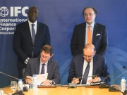 مقامی کرنسی میں قرضوں کا اجرا بڑھانے کیلئے اسٹیٹ بینک اور آئی ایف سی کا معاہدہ