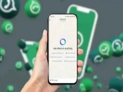 واٹس ایپ پر میٹا اے آئی سے اب وائس چیٹ ہوگا ممکن