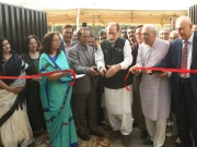 آرٹس کونسل کراچی میں ڈسٹرکٹ ایسٹ کے ’ایوانِ جوش‘ کا افتتاح