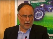 عمران خان مجھے چور کہتا تھا اور آج اڈیالہ جیل میں نشان عبرت بنا بیٹھا ہے، احسن اقبال