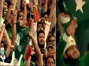 مصنوعی ذہانت کا انوکھا استعمال، ’دل تھام لے پیارے‘ شائقین کرکٹ کیلیے اے آئی سے ترانہ جاری