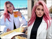 30 لاکھ ماہانہ کمانے والی اس ماڈل کی حقیقت آپ کو حیران کردے گی