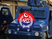 آزاد کشمیر میں ہنگامی صورت حال سے نمٹنے کیلیے بکتر بند گاڑیاں پہنچ گئیں