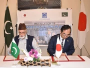 الخدمت فاؤنڈیشن جاپانی حکومت کے اشتراک سے 7 واٹر فلٹریشن پلانٹ لگائے گی