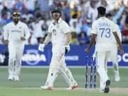 آسٹریلوی بالرز نے بھارتی بیٹرز کا غرور خاک میں ملادیا، 10 وکٹوں سے شکست