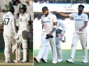 میلبرن ٹیسٹ؛ 10ویں اور 11ویں نمبر کے بلےبازوں نے بھارت کو رلادیا