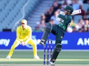 صائم کی جارحانہ بیٹنگ! پاکستان نے کینگروز کو شکست دیکر سیریز برابر کردی