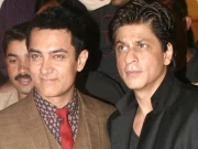 آسکر ایوارڈز پر شاہ رخ خان کا متنازعہ بیان، عامر خان کا ردعمل آگیا