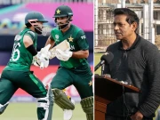 عبوری ہیڈکوچ نے فخر زمان کی ٹیم میں واپسی کا عندیہ دیدیا