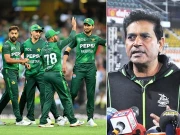 جیسن گلیسپی کا استعفیٰ قبول، عاقب جاوید عبوری ہیڈ کوچ مقرر