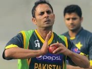 سابق اسپنر عبدالرحمان قومی ٹیم کے اسپن بولنگ کوچ مقرر