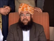 امریکا کو ہوائی اڈے دینے سے خطے میں امن کی تباہی ہوگی، مولانا عبدالغفور حیدری