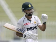 عبداللہ شفیق پہلے ٹیسٹ کی پلینگ الیون سے ڈراپ، اوپننگ کون کرے گا؟