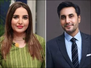 حریم شاہ کی مردوں کے خلاف باتوں پر عدنان صدیقی کا جوابی وار