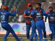 چیمپیئنز ٹرافی کیلیے افغانستان کے اسکواڈ کا اعلان، اہم کھلاڑی ڈراپ