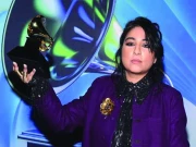 پاکستانی گلوکار عروج آفتاب کا امریکی ٹی وی پر شاندار ڈیبیو