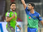 دورہ زمبابوے؛ شاہنواز دھانی، احمد دانیال انجرڈ ہوکر سیریز سے باہر