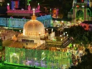 درگاہ اجمیر شریف کو مندر قرار دینے کی درخواست سماعت کیلیے منظور 