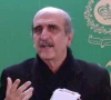 اکبر ایس بابر کا پارلیمنٹ میں موجود جماعتوں کی فنڈنگ کی تحقیقات کیلئے عدالتی کمیشن بنانے کا مطالبہ
