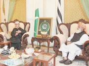 اختر مینگل کے خلاف ایف آئی آر فسطائیت کی بدترین مثال ہے، جے یو آئی