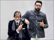 ابھیشیک بچن کے کیرئیر کی سب سے بہترین فلم کونسی ہے؟