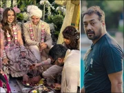 بیٹی کی شادی کے اخراجات؛ انوراگ کشپ کیوں ہوئے پریشان؟