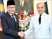 سیلاب سے ہلاکتیں: وزیر اعظم کی ملائیشین ہم منصب کو امداد کی پیشکش، ٹیم بھیجنے کا اعلان